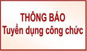 Kế hoạch tuyển dụng công chức các cơ quan hành chính cấp tỉnh, cấp huyện của tỉnh Gia Lai năm 2018